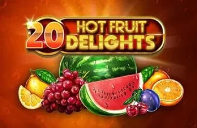 20 Hot Fruit Delights