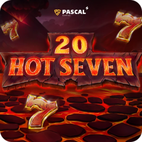 20 Hot Seven