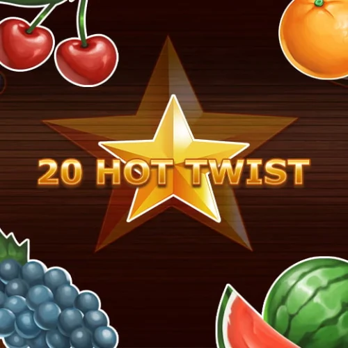 20 Hot Twist
