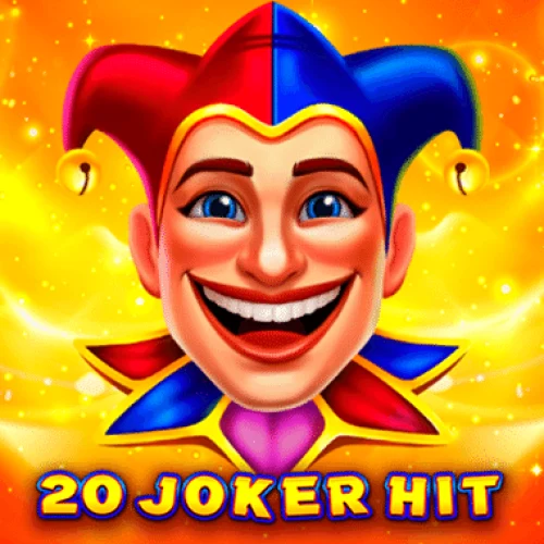 20 Joker Hit