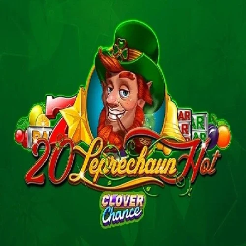 20 Leprechaun Roll