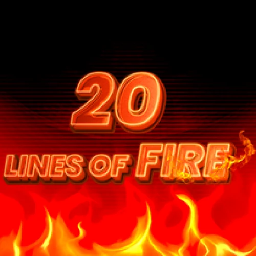 20 Lines of Fire