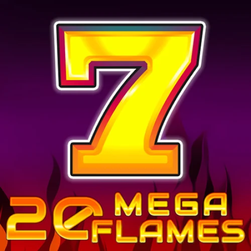 20 Mega Flames