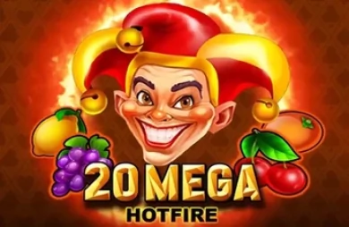 20 Mega Hotfire
