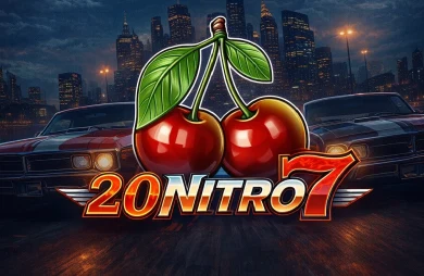 20 Nitro 7