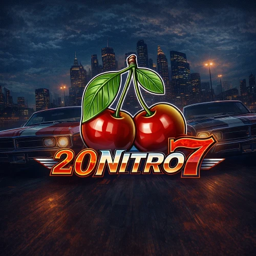 20 Nitro 7