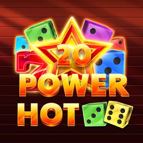 20 Power Hot Dice