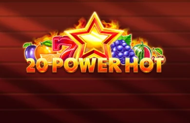 20 Power Hot