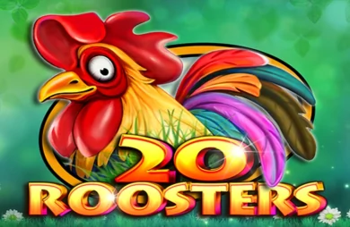 20 Roosters