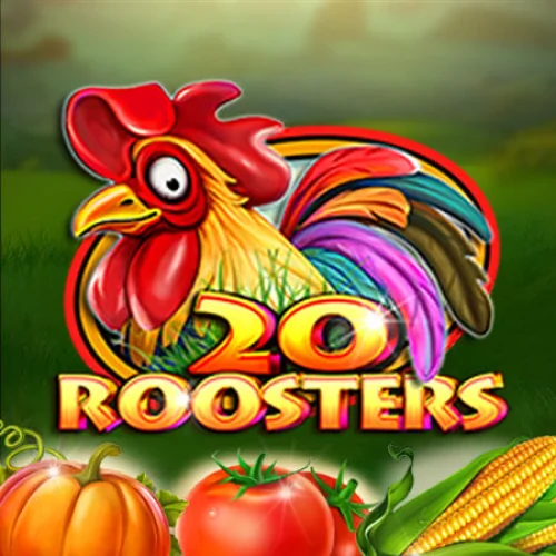 20 Roosters