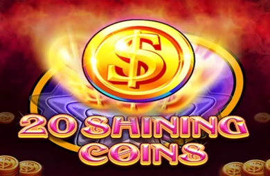 20 Shining Coins