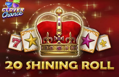 20 Shining Roll