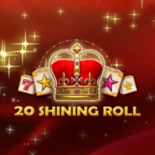 20 Shining Roll