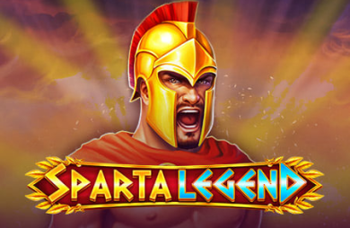 20 Sparta Legend