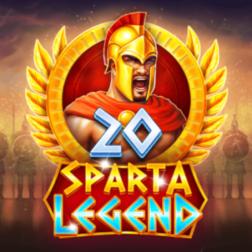 20 Sparta Legend