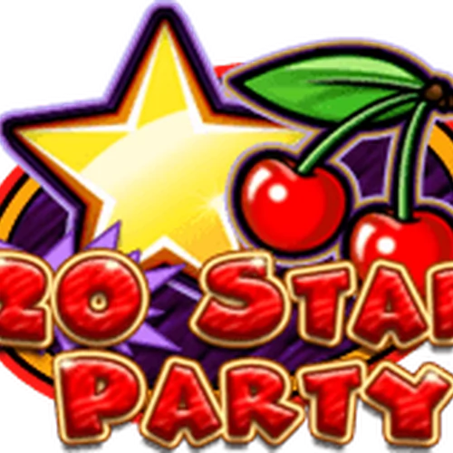 20 Star Party
