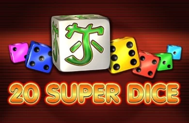 20 Super Dice