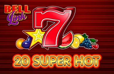20 Super Hot Bell Link