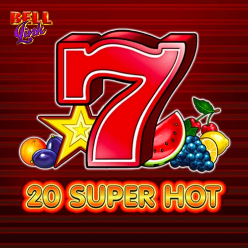 20 Super Hot Bell Link
