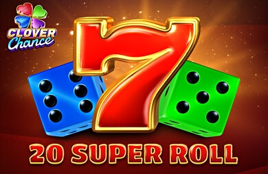 20 Super Roll