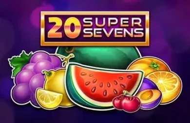 20 Super Sevens