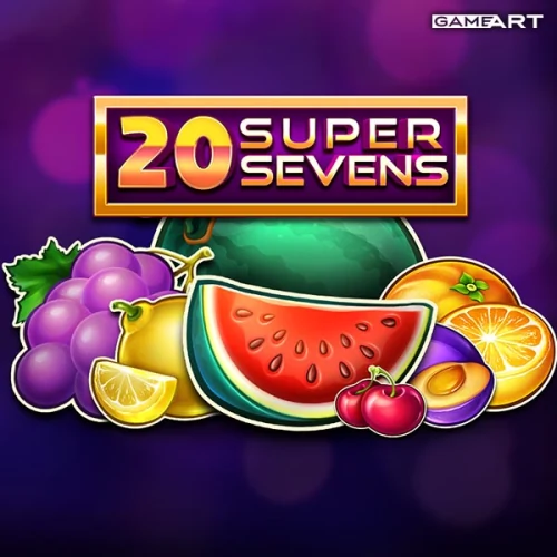 20 Super Sevens