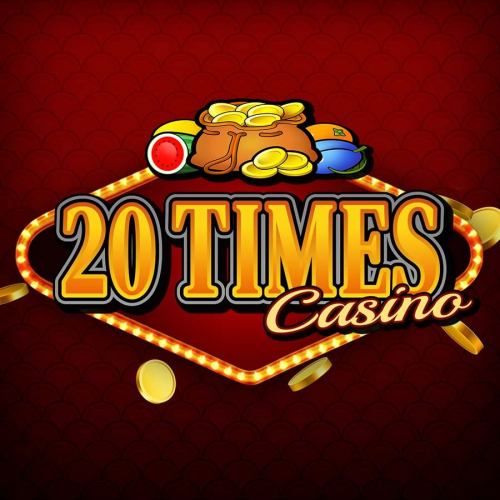 20 Times Casino