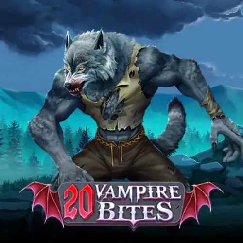 20 Vampire Bites