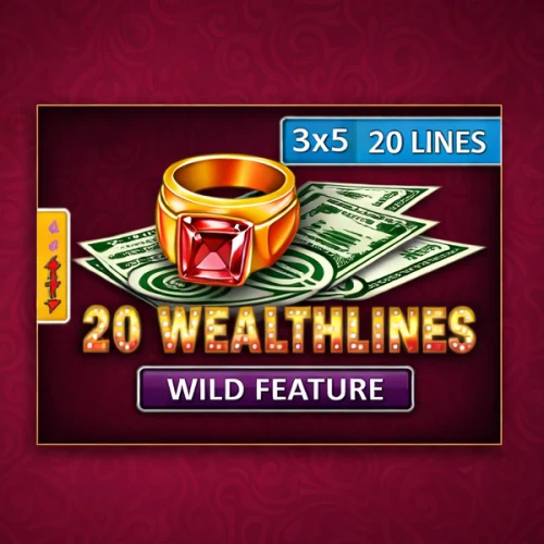 20 Wealthlines