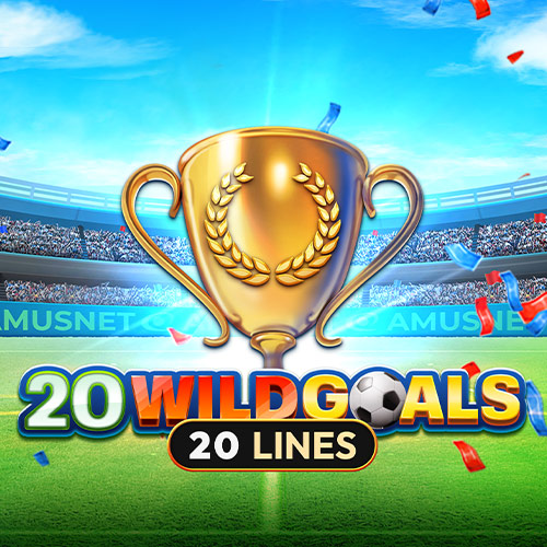 20 Wild Goals