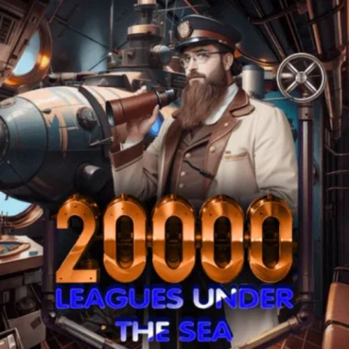 20000 Leagues under the Sea (KA Gaming)