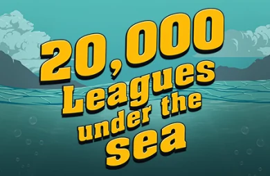 20000 Leagues Under The Sea (Probability Jones)