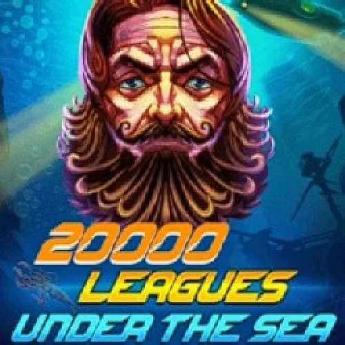 20000 Leagues Under The Sea (Ready Play Gaming)