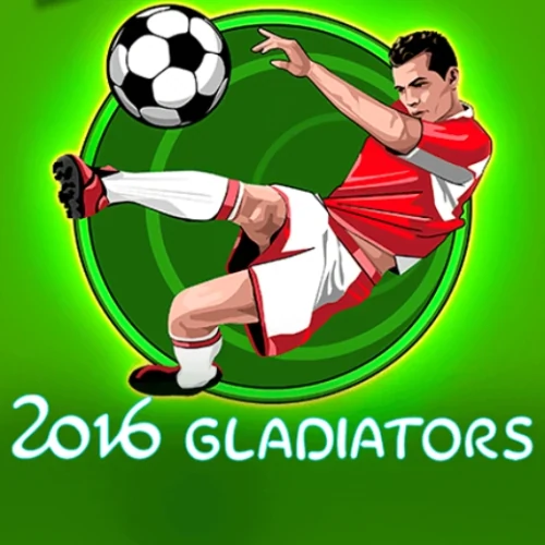 2016 Gladiators