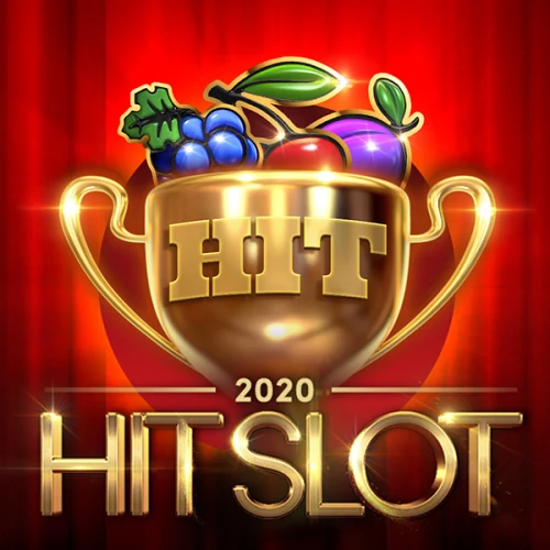 2020 Hit Slot
