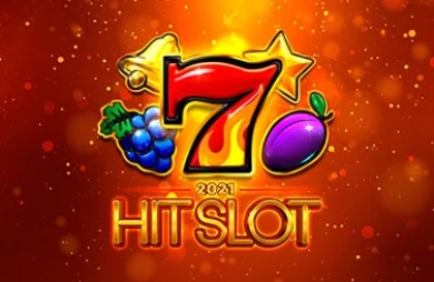 2021 Hit Slot