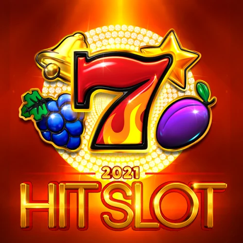 2021 Hit Slot