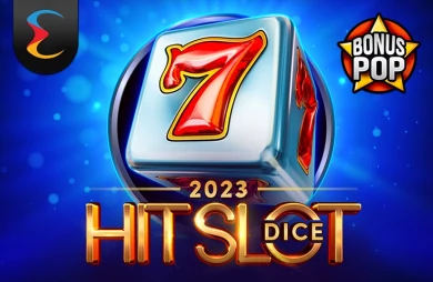 2023 Hit Slot Dice