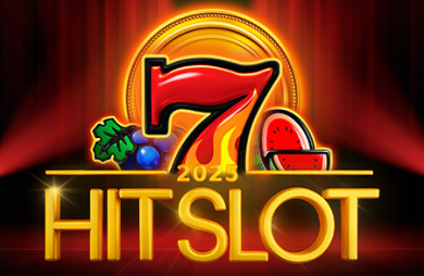 2025 Hit Slot