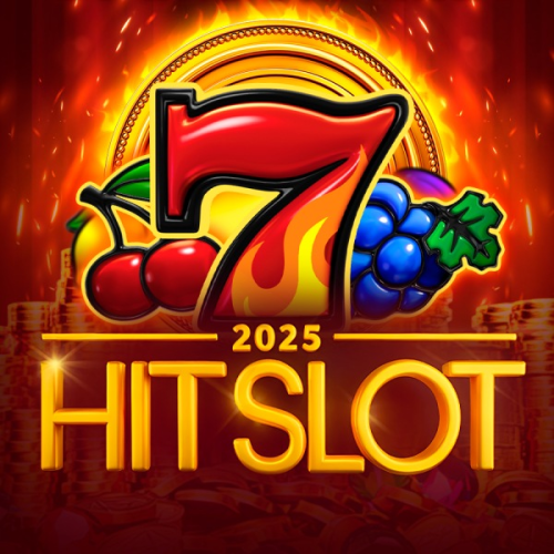 2025 Hit Slot