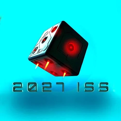 2027 ISS