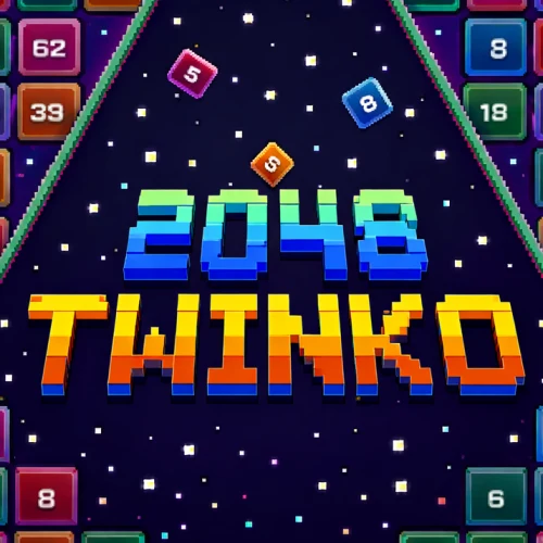 2048 Twinko