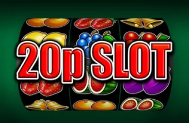 20p Slot