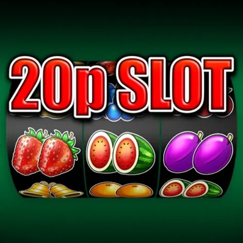 20p Slot