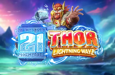 21 Thor Lightning Ways