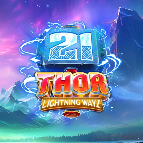 21 Thor Lightning Ways