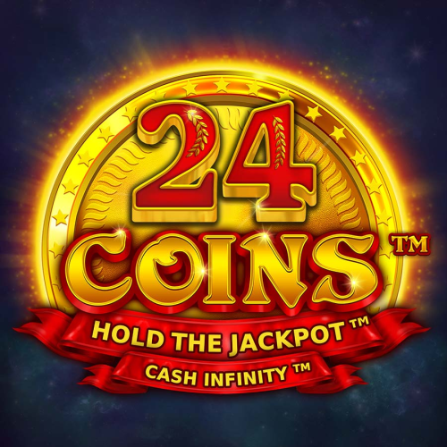 24 Coins