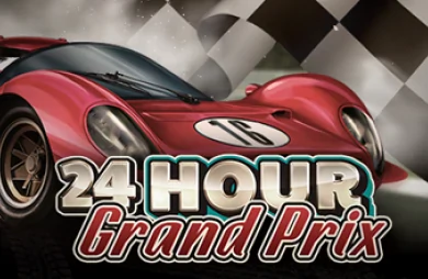 24 Hour Grand Prix