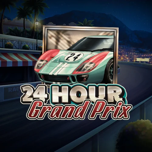 24 Hour Grand Prix