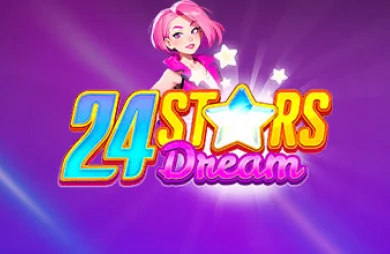 24 Stars Dream